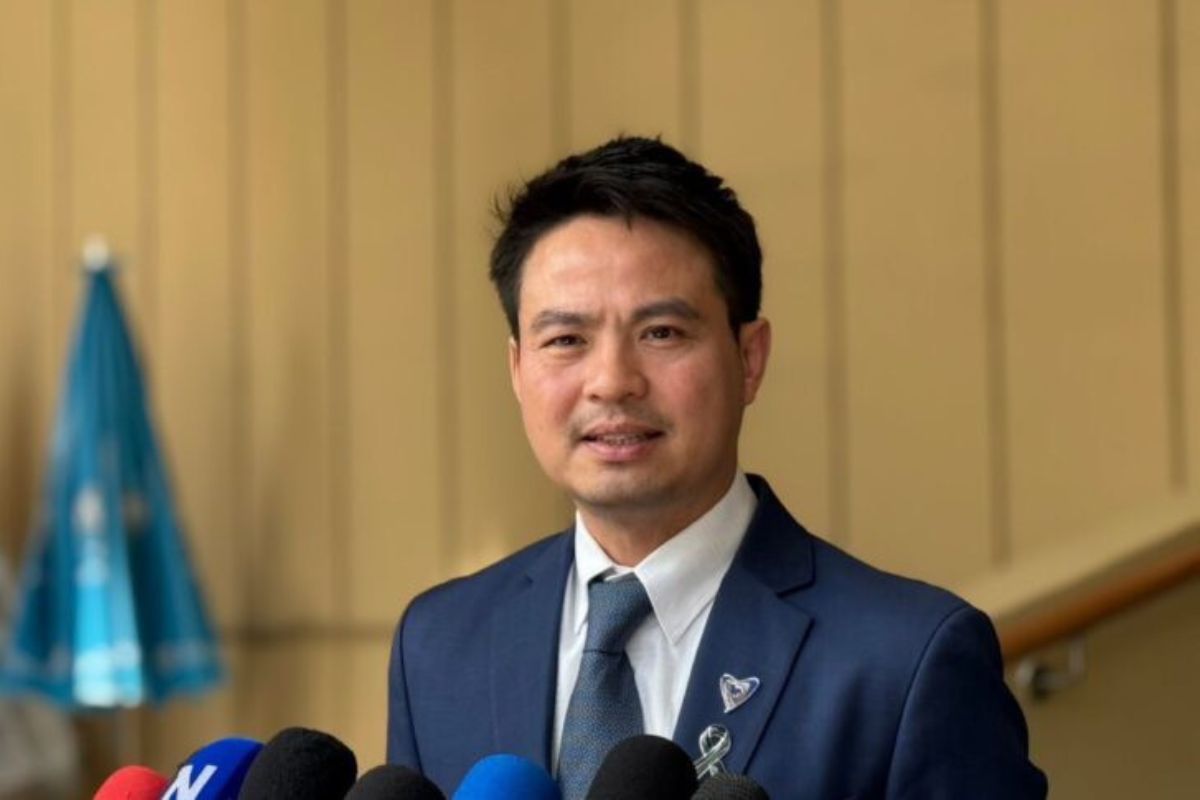 ‘ภราดร’ ลุยสางทุจริตภาครัฐ หลังนั่งประธานคณะอนุฯ คตท.