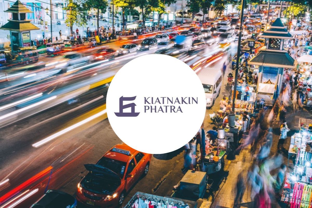 KKP คาดเงินกู้ 4 แสนล้าน ดันจีดีพี 1.9% เตือนครึ่งปีหลัง รับมือผลกระทบสงคราม