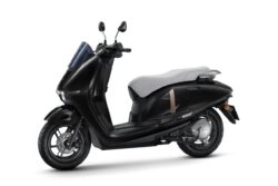 ฮอนด้า เอาใจลูกค้า Honda UC3 มอเตอร์ไซค์ EV ชาร์จไฟ ฟรีมูลค่า 12,000 บาท