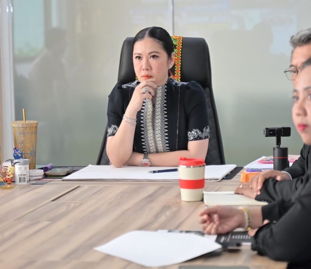 ฐาปนีย์ เกียรติไพบูลย์
