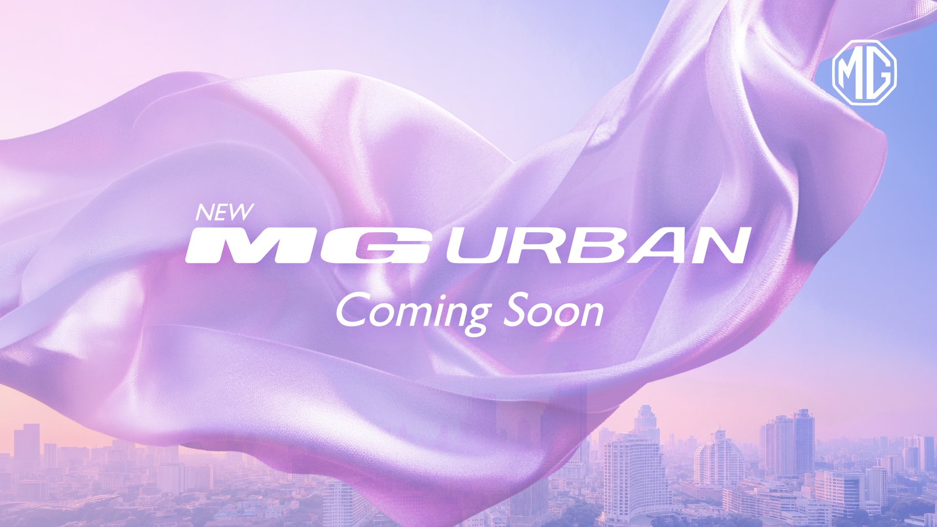 MG URBAN
