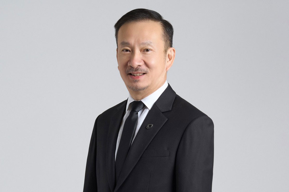 CEO บางจาก เปิดใจ ข่าวดี SAF – ข่าวร้อน ‘ทุนเทา’
