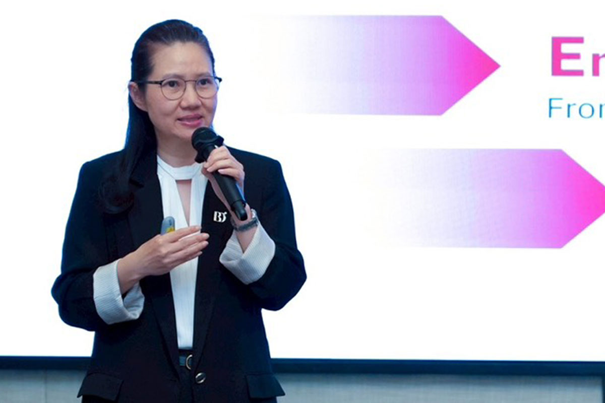 เดินหน้า ‘ThaiLLM’ เฟส 2 รองรับภาษาถิ่น-ต่อยอดใช้งานเฉพาะทาง