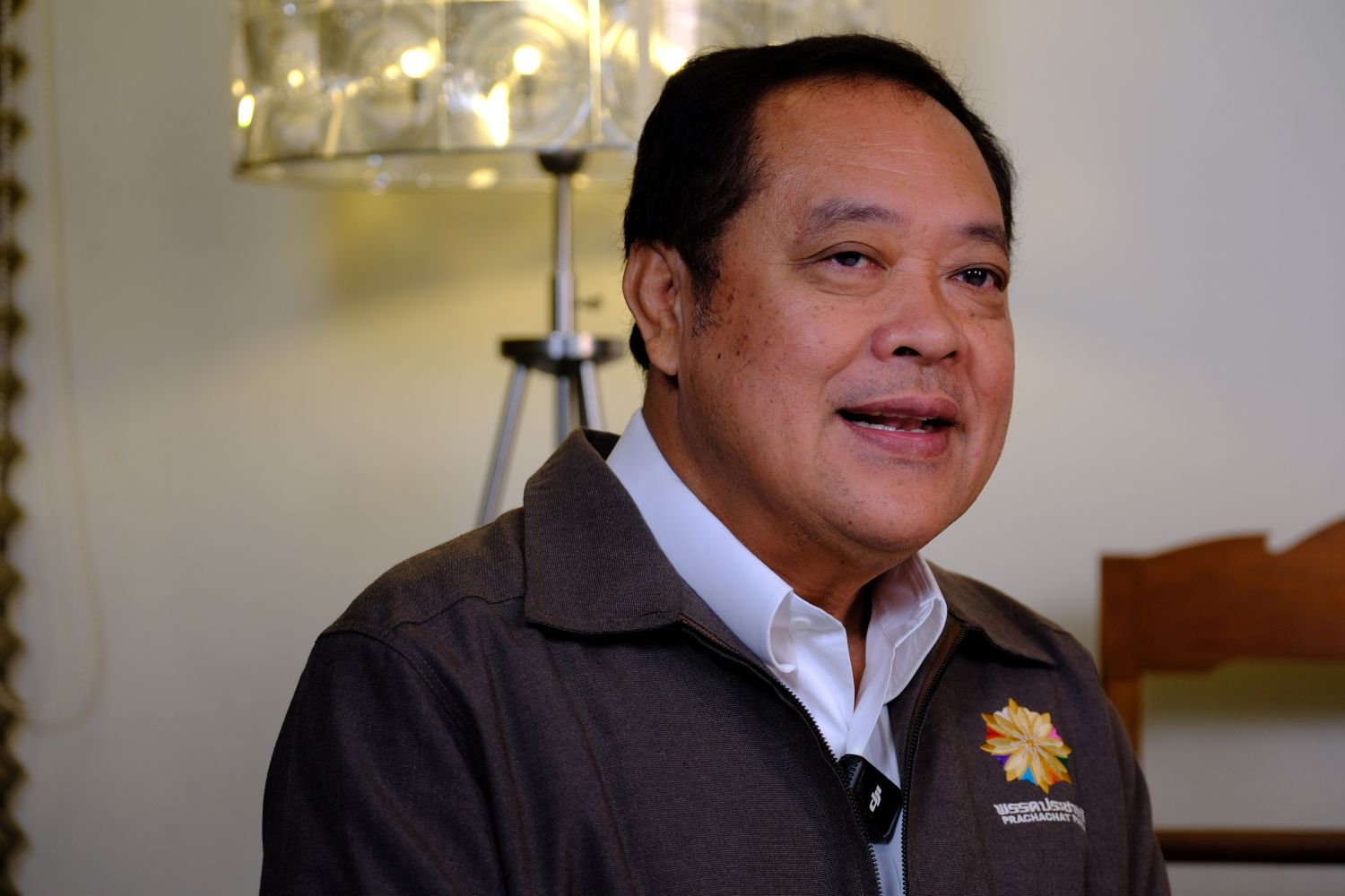 ทวี แนะรัฐเร่งแก้ปัญหารวยกระจุกจนกระจาย-กำไรเป็นของกลุ่มทุนผูกขาด