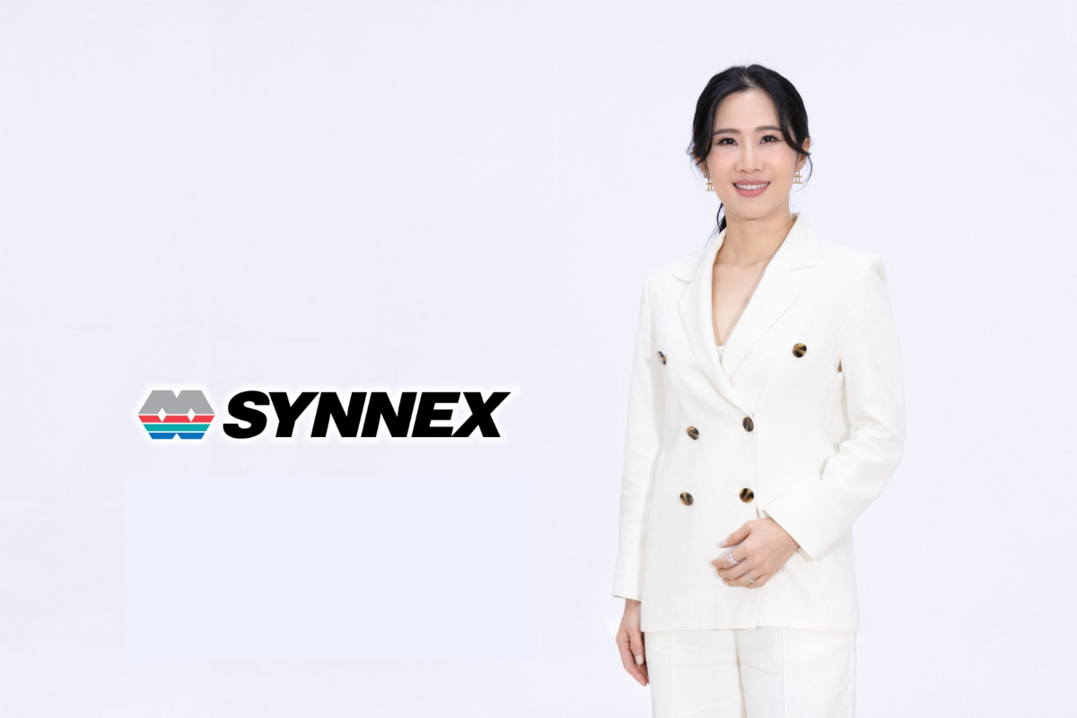 SYNEX โชว์ผลงาน Q1/2569 กำไรสุทธิ 221 ล้านบาท โต 17.6%