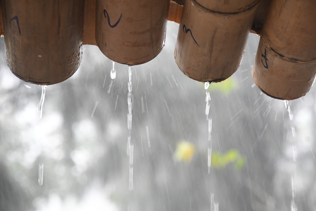 กรมอุตุฯเตือนฝนตกหนักถึงหนักมากหลายพื้นที่ภาคเหนือ-อีสาน-ตะวันออก