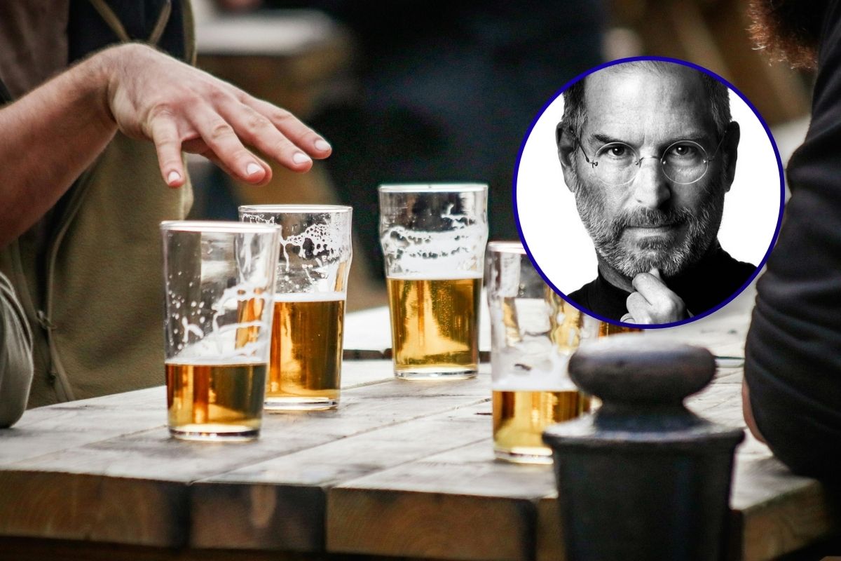 ‘Beer Test’ สูตรลับ Jobs เมื่อ ‘ทัศนคติ’ สำคัญกว่า ‘เรซูเม่’ ในโลกที่คนเก่งล้นตลาด