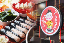 ‘สุกี้ตี๋น้อย’ ปรับแผนสู้ไทยพลัสร้านอาหารชงรัฐขยายสิทธิเพิ่ม