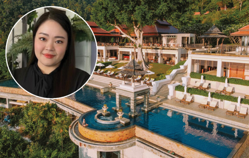 พิมาลัย รีสอร์ต เกาะลันตาทุ่มปั้น ‘สปา&เวลเนส’ รับตลาดลักเซอรี่โต