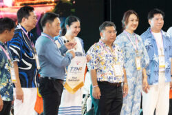 ‘ขอนแก่น’ รับไม้ต่อ TTM+ 2027 สร้างการรับรู้ ‘อีสาน’ สู่ทั่วโลก