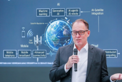 คลื่น AI กระทุ้งโลกโทรคมนาคม เร่งเครื่องเปิดใช้ 6G เชิงพาณิชย์ใน 5 ปี