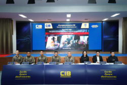 CIB จับมือ JAS-MONO ปราบเว็บเถื่อน โกยเงินพนันนับล้านต่อเดือน