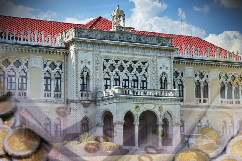 กระทรวงภูมิใจไทย 1.4 ล้านล้านงบรัฐบาลอนุทิน ปีแรก 3.788 ล้านล้าน