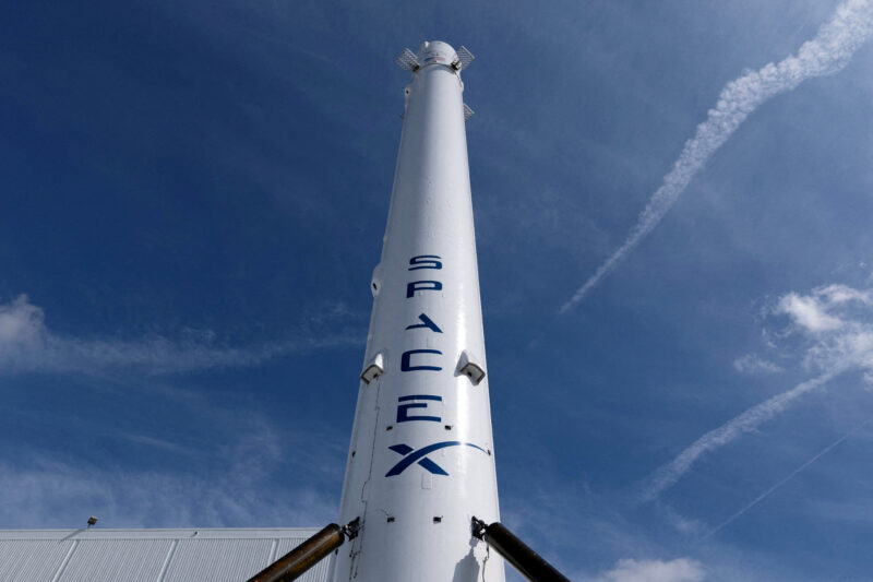 “SpaceX” IPO 75,000 ล้านดอลล่าร์ อาจดันอีลอน มัสก์ “มนุษย์ล้านล้านเหรียญ” คนแรก