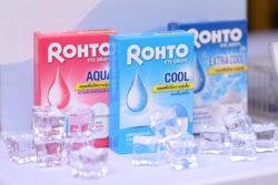 “โรห์โต้” รุกตลาดดูแลดวงตา ส่ง Eye Drops เจาะผู้ใช้คอนแทคเลนส์-คนใช้จอ
