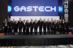 ไทยเจ้าภาพ “Gastech 2026” ปักธงฮับพลังงาน-LNG ภูมิภาค รับทุนใหญ่เฉียดล้านล้าน