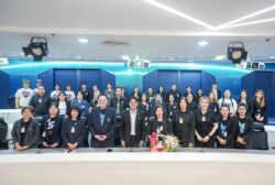 DPU นำทัพ 60 มหา’ลัย ขับเคลื่อน SUN Thailand ยกระดับความยั่งยืนรับเมกะเทรนด์โลก