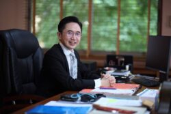 “ยศชนัน” ปลุกนิเวศนวัตกรรม ปั้น NIA เป็น VC ปั๊มตรา Trust ดึงทุนใหญ่