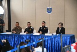 DSI เปิดเส้นทางเงิน Forex เถื่อน โยงบริษัทนอมินี-เล็งเรียก ‘ภาวุธ’ ให้ข้อมูลหลังจบสมัยประชุม