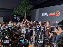 ผ่าแผน JAS-MONO ปิดดีล 2,300 ล้าน ฮุบบอลโลก 2 สมัย มู่งสู่ “King of Sport”