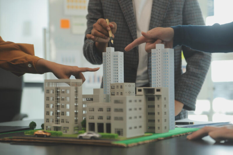 เปิดโมเดล Investment Property ลงทุนอสังหาฯ ทางเลือกใหม่ กับความเสี่ยงที่ต้องระวัง