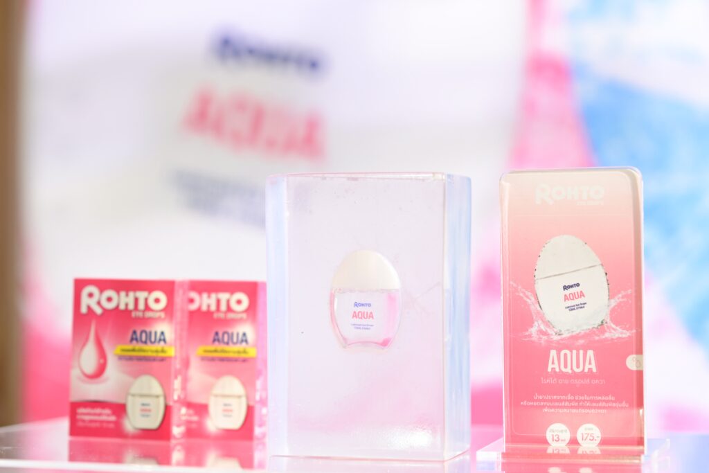 Rohto