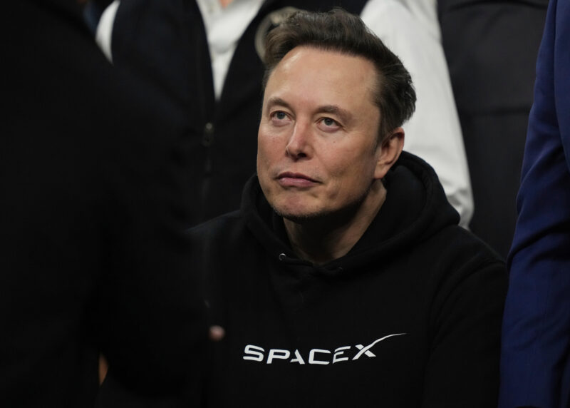 SpaceX หุ้น IPO ถูกจองซื้อล้นหลาม เกินกว่าสี่เท่าของที่เสนอขาย