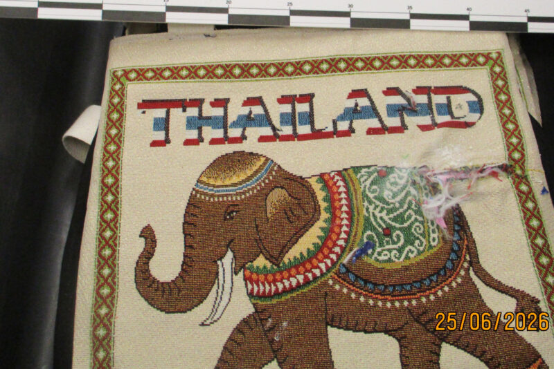 ตร.ออสเตรเลีย ระบุแอร์-สจ๊วต เป้าหมายอาชาญากร คดีแอร์โฮสเตสชาวไทยถูกจับ หลังพบเฮโรอีนในกระเป๋าช้าง