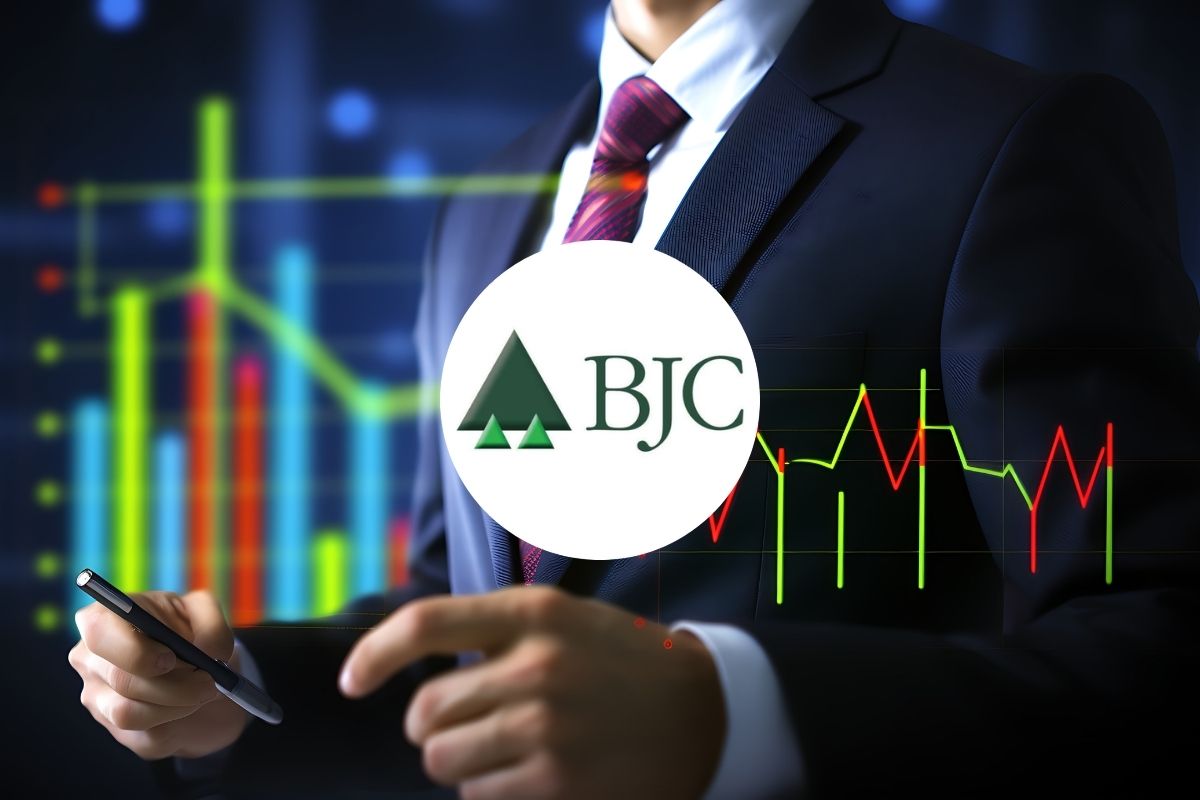 BJC ปลื้ม ปิดการเสนอขายหุ้นกู้ 1 หมื่นล้านบาทสำเร็จ หลังยอดจองพุ่ง 4.4 เท่า
