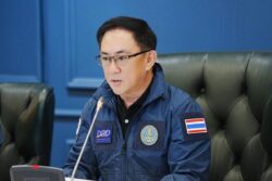 เจาะโครงสร้างหุ้นแอปจีนในไทย กรมพัฒน์ลั่นผิดจริงเอาผิดเด็ดขาด