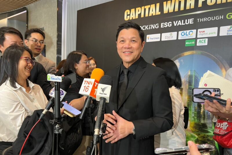 ผู้ว่าฯแบงก์ชาติ ยันไม่คิดให้ไลเซนส์เทรด Forex เก็งกำไร เหตุไร้ประโยชน์ต่อเศรษฐกิจ