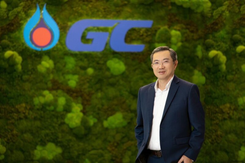 GC ปั้นมาบตาพุดสู่ฮับปิโตรเคมีคาร์บอนต่ำ ผนึก 2 ยักษ์ใหญ่ญี่ปุ่นพัฒนาวัสดุชีวภาพ