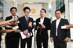 คลังถกตลาดทุน เร่งดันมาตรการกระตุ้นเข้า ครม.-ลุยต่อ TISA คำนึง 2 มิติ “สร้างแรงจูงใจ-พื้นที่การคลัง”