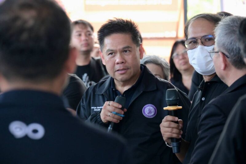เหมืองโพแทสอุดรฯ 26,400 ไร่ พร้อมแล้วเตรียมขุดหลุมแรกเร็ว ๆ นี้