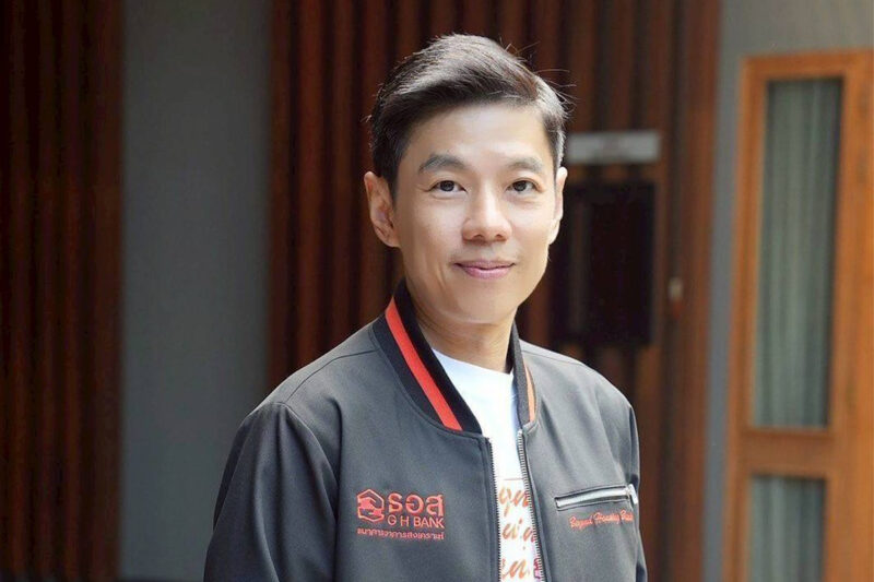คุยกับ MD ธอส. ปั๊มสินเชื่อบ้านโต-รุกกลุ่มฟรีแลนซ์ ชูธงนำตลาด หนุน ‘คนไทยมีบ้าน’