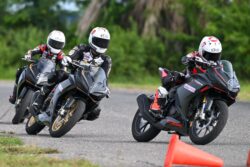 Honda Academy Thailand สนาม 3 เติมประสบการณ์ให้นักแข่งหน้าใหม่