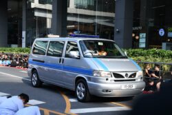 ตำนาน “เจมส์ บอนด์” รถยนต์พระที่นั่งเคลื่อนพระบรมศพเจ้านาย 3 สามพระองค์
