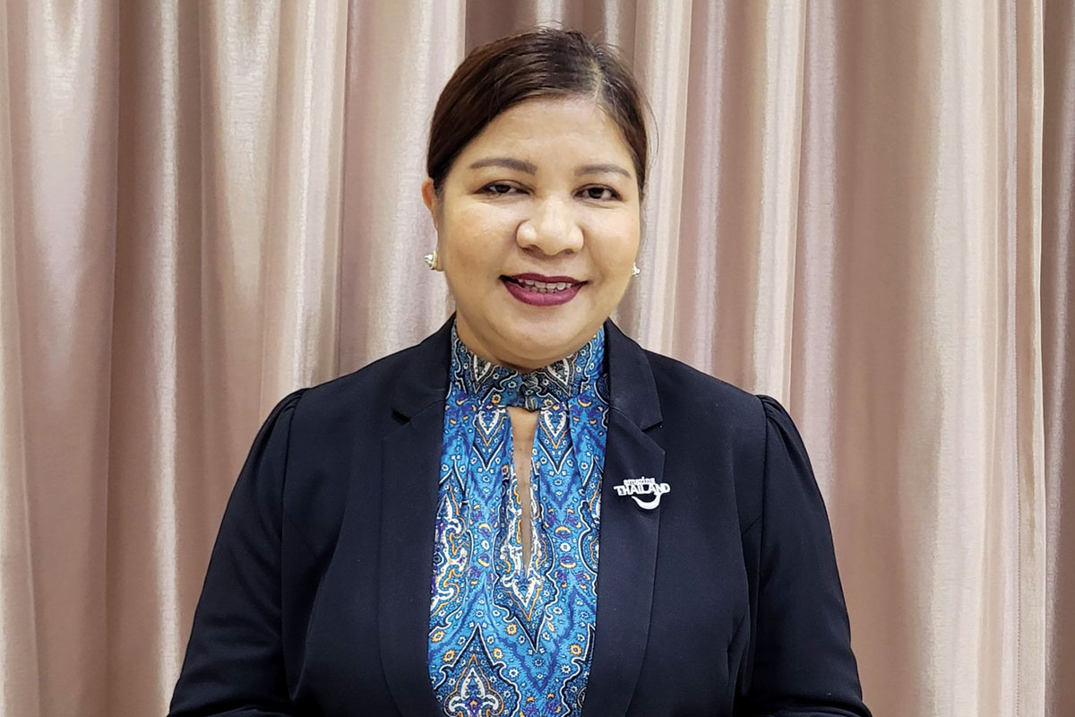 ททท. รักษาฐาน Long-Haul เดินหน้ากลยุทธ์ 3R-บุกหนักทุกมิติ