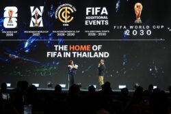 เปิดเบื้องหลัง JAS ปิดบิ๊กดีล “ฟุตบอลโลก 2026-2030” มูลค่า 2,300 ล้าน