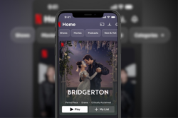 Netflix ปรับโฉมฟีเจอร์ ‘มือถือ’ ลงสนามวิดีโอแนวตั้ง ย้ำจุดแข็งเข้าใจ ‘ผู้ใช้’