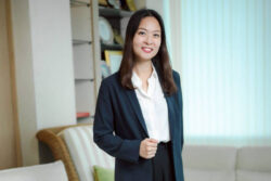 ‘มอร์ลูป’ สิ่งทอรักษ์โลก แพลตฟอร์มเพิ่มมูลค่าผ้าส่วนเกิน