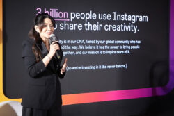 Instagram ลงสนาม ‘ปักตะกร้า’ เพิ่มช่องทางรายได้ มัดใจ ‘ครีเอเตอร์’