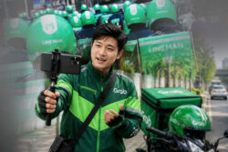 แกร็บ-ไลน์แมน ปิดรอยรั่ว ‘ไรเดอร์’ ในระบบ ดันทุกคนทำใบขับขี่สาธารณะ