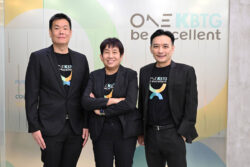 KBTG พลิกตำรา ROI สเกล Human x AI เสิร์ฟแบงก์