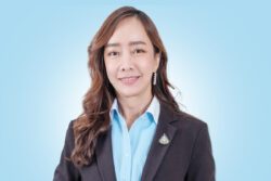 เปิดใจแม่ทัพ สบน. ว่าด้วย พ.ร.ก.กู้เงิน 4 แสนล้าน