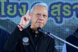 พิพัฒน์ ผุดถนนสาย “กะเปอร์-ไชยา” เส้นทางเศรษฐกิจใหม่อันดามัน-อ่าวไทย