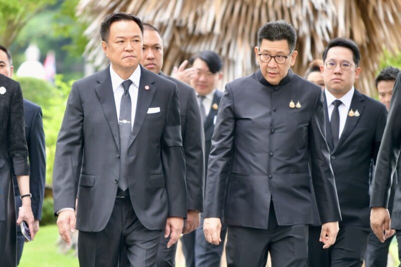 รัฐบาลเร่งเครื่องลงทุนรัฐ-เบิกจ่ายงบฯ 69 เป็นแรงกระตุ้นเศรษฐกิจ