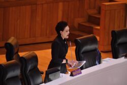 ศุภจี แจงสภาฯ ปมข้าวโพดอาหารสัตว์ ยันไม่เพิ่มโควตานำเข้า