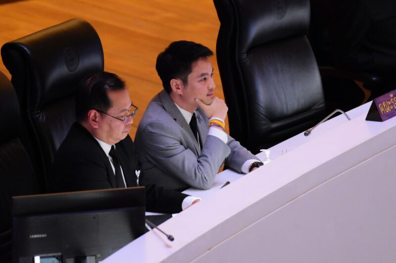 รัฐบาลแจงลดงบฯจังหวัดเหตุใช้ผิดแผนงาน ชี้ต้องเลิกชงโปรเจ็กต์ซ้ำซ้อน