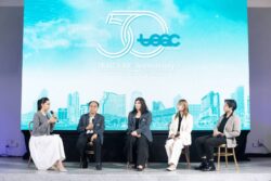 TEAC ฉลอง 50 ปี กางพอร์ตดีไซน์ รพ. กว่า 100 แห่ง หวัง Healthcare ไทยสู่เวทีโลก
